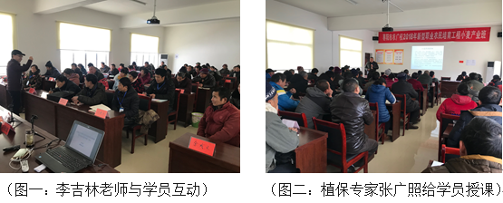 棗陽 雨雪嚴(yán)寒擋不住學(xué)員參訓(xùn)熱情，職業(yè)技能培訓(xùn)如火如荼